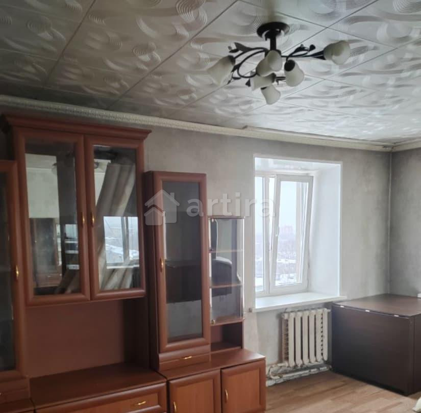 Комната, 11 м2, 9/9 эт. Нижний Новгород - изображение 3