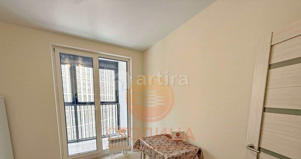 Комната, 17 м2, 14/21 эт. Москва - изображение 2