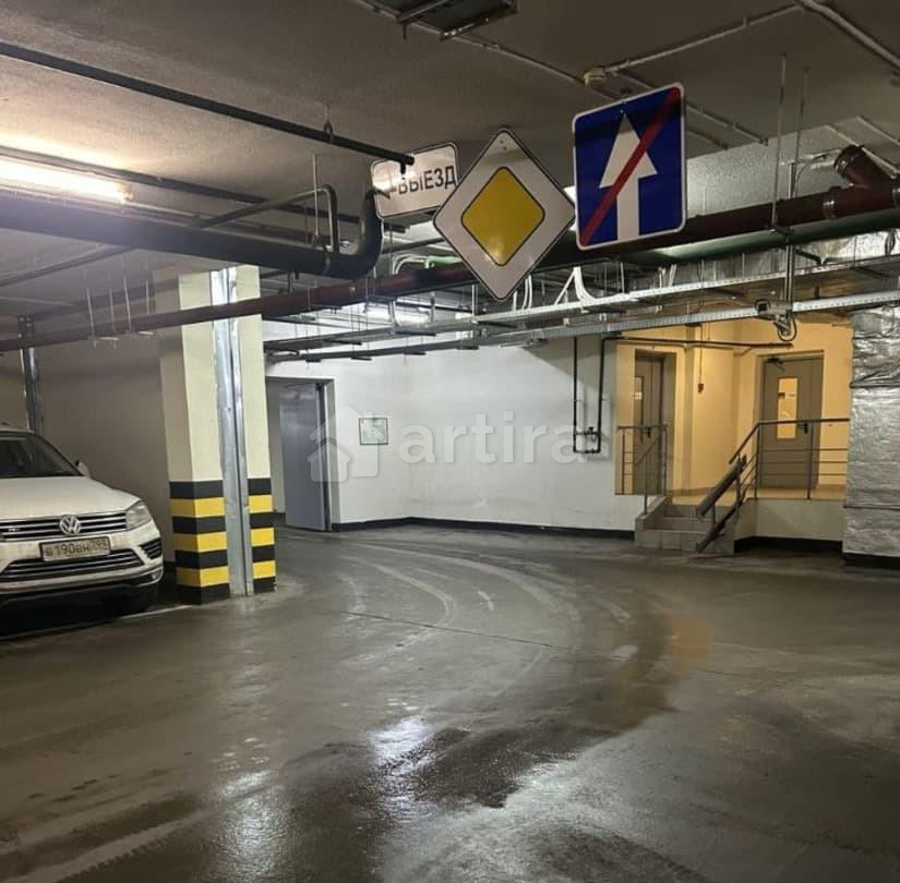 Гараж, 15.1 м2 Москва - изображение 4