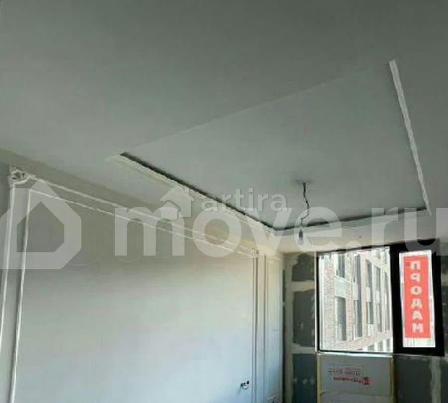 3-комн. квартира, 104 м2, 5/18 эт. Москва - изображение 4