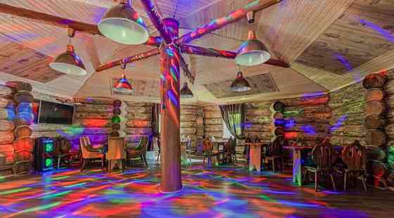 Коттедж, 500 м2 Зеленогорск