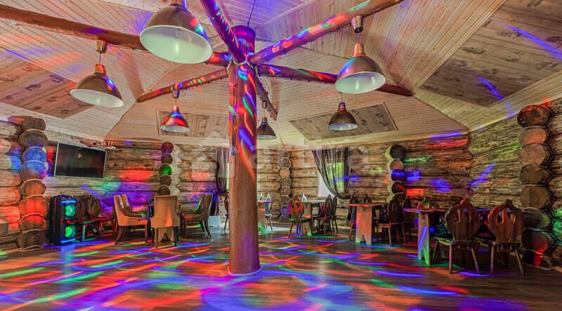 Коттедж, 500 м2 Зеленогорск - изображение 3