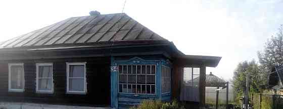 Дом, 55 м2, 6 соток, 1 эт. Новокузнецк