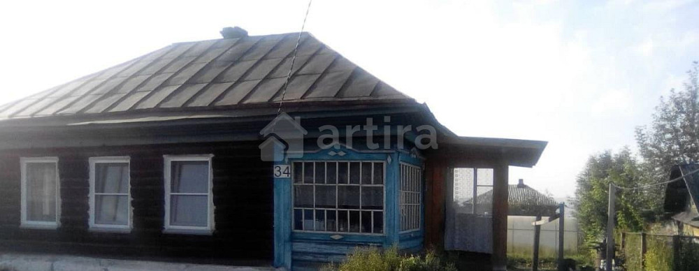 Дом, 55 м2, 6 соток, 1 эт. Новокузнецк - изображение 5