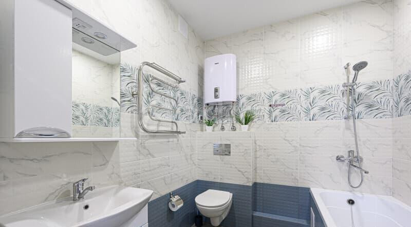 2-комн. квартира, 54 м2, 22/22 эт. Новосибирск - изображение 9