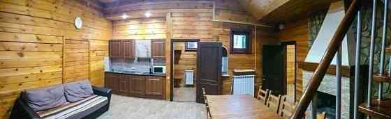 Коттедж, 120 м2 Новосибирск