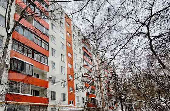 Студия, 20 м2, 1/9 эт. Москва