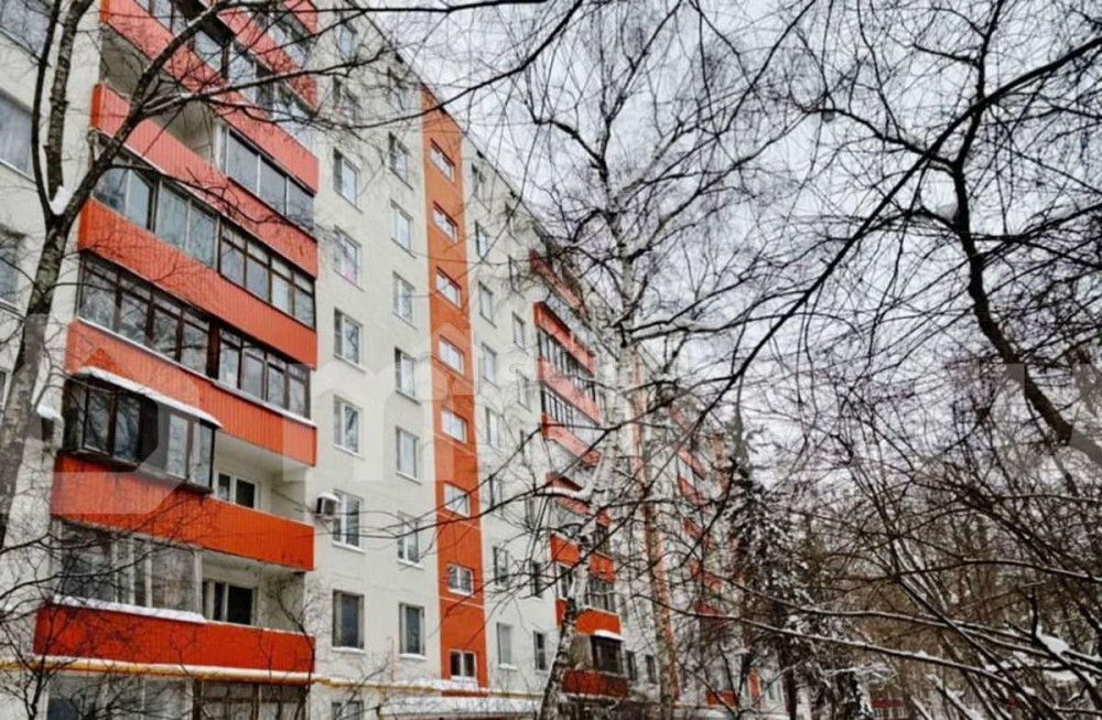 Студия, 20 м2, 1/9 эт. Москва - изображение 6