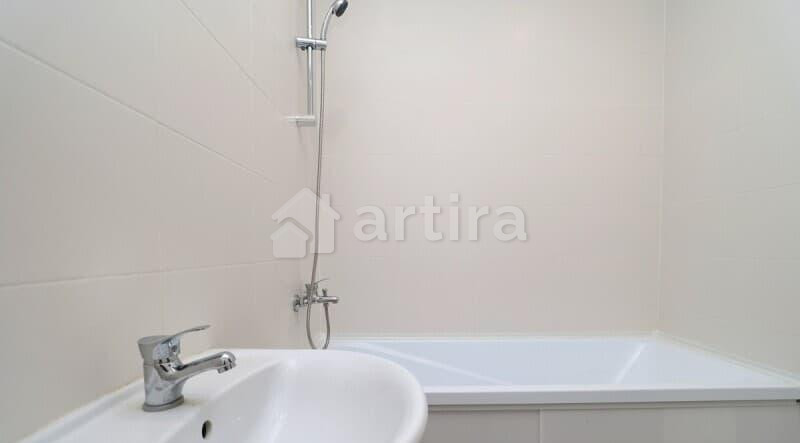 2-комн. квартира, 62 м2, 14/24 эт. Москва - изображение 17