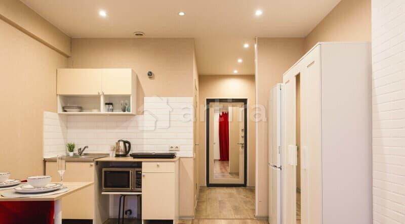 1-комн. квартира, 32 м2, 9/26 эт. Химки - изображение 8