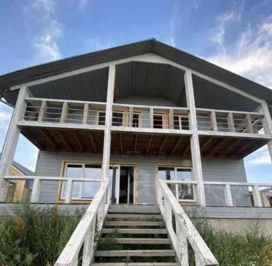 Дом, 220 м2, 7 соток, 2 эт. Химки