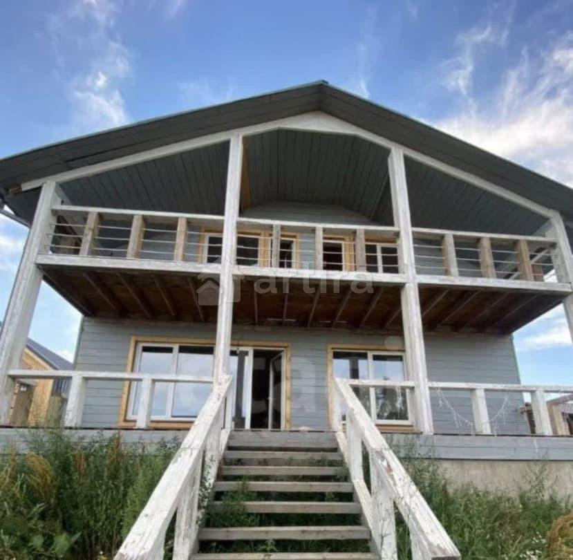 Дом, 220 м2, 7 соток, 2 эт. Химки - изображение 1