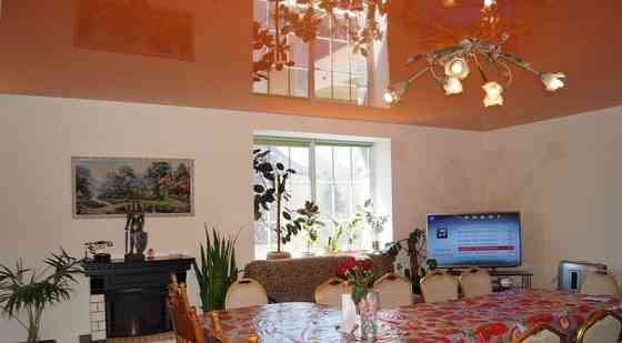 Коттедж, 400 м2 Новосибирск