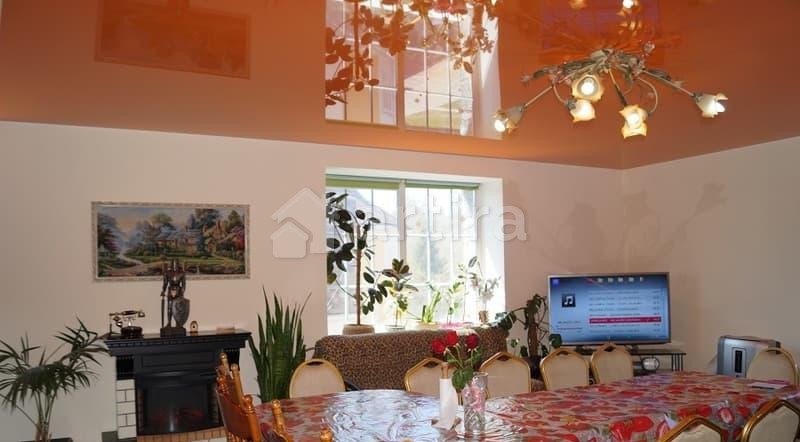 Коттедж, 400 м2 Новосибирск - изображение 3