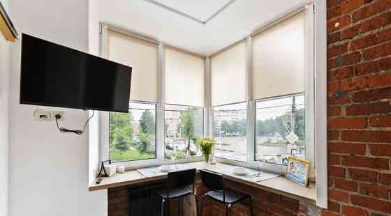 1-комн. квартира, 12 м2, 2/4 эт. Подольск