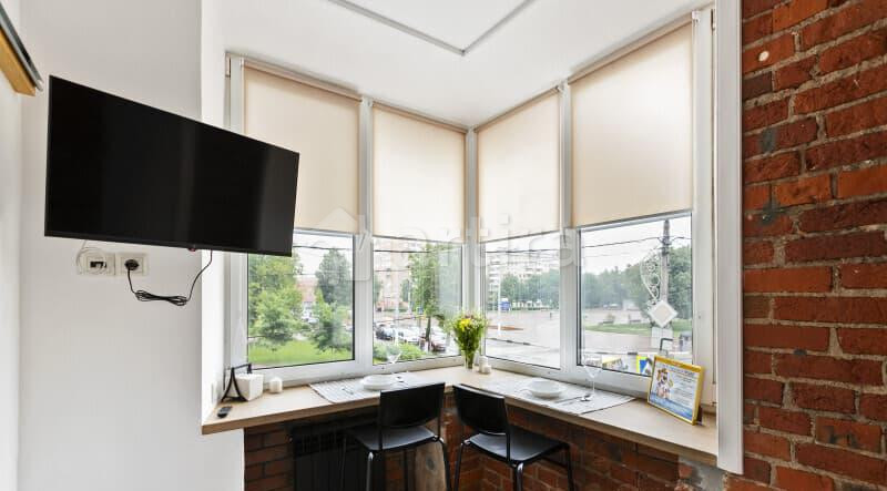 1-комн. квартира, 12 м2, 2/4 эт. Подольск - изображение 6