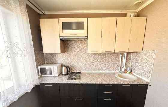 1-комн. квартира, 29 м2, 5/5 эт. Калуга