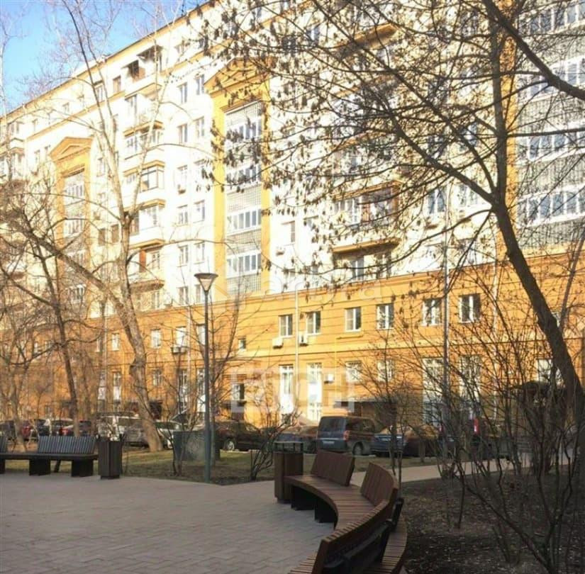 Комната, 15.4 м2, 3/9 эт. Москва - изображение 3