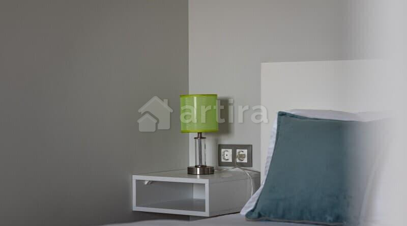 1-комн. квартира, 39 м2, 12/12 эт. Москва - изображение 3