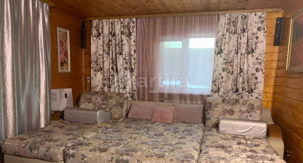 Дом, 200 м2, 14 соток, 2 эт. Одинцово - изображение 4