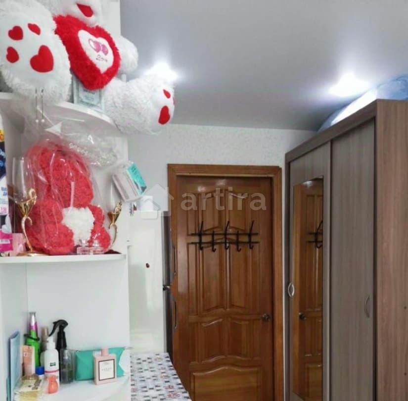 Комната, 12 м2, 4/5 эт. Казань - изображение 4