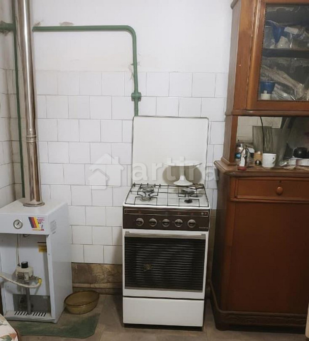 Дом, 60 м2, 4 сотки, 2 эт. Долгопрудный - изображение 3