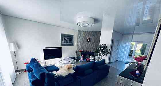 Дом, 280 м2, 40 соток, 2 эт. Руза