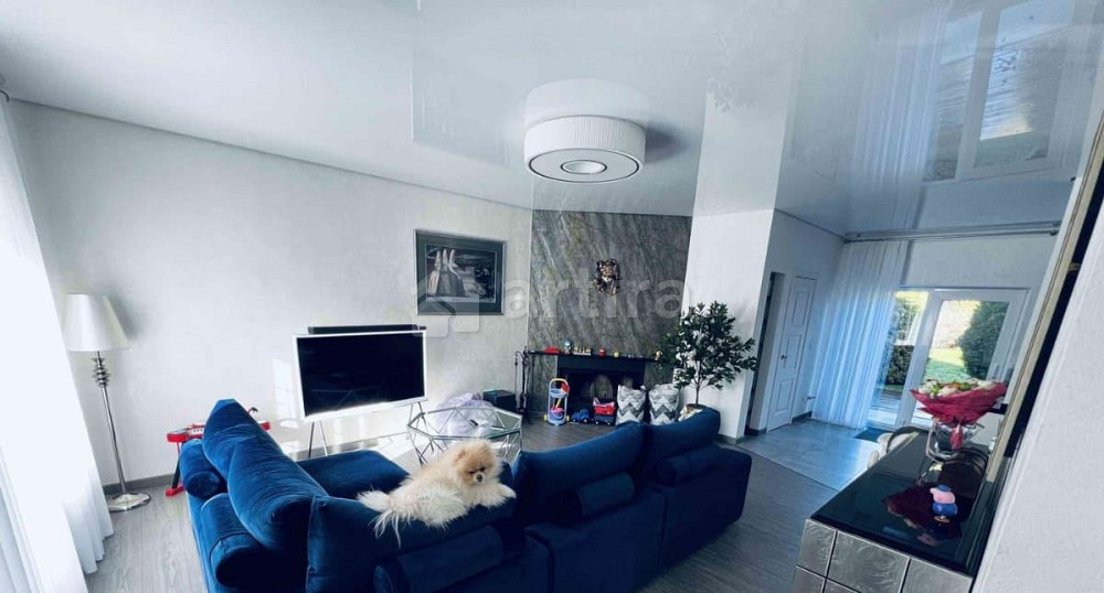 Дом, 280 м2, 40 соток, 2 эт. Руза - изображение 2