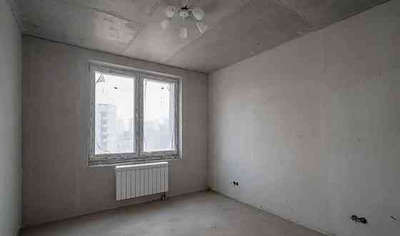 1-комн. квартира, 40 м2, 6/17 эт. Москва