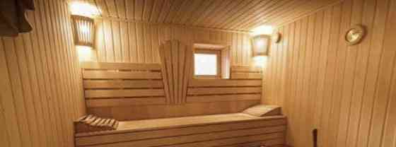 Коттедж, 220 м2, 50 соток, 2 эт. Рамонь