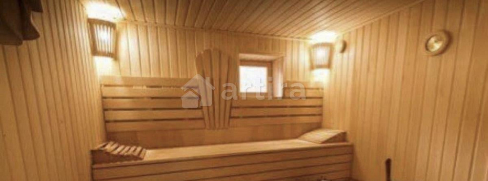 Коттедж, 220 м2, 50 соток, 2 эт. Рамонь - изображение 6