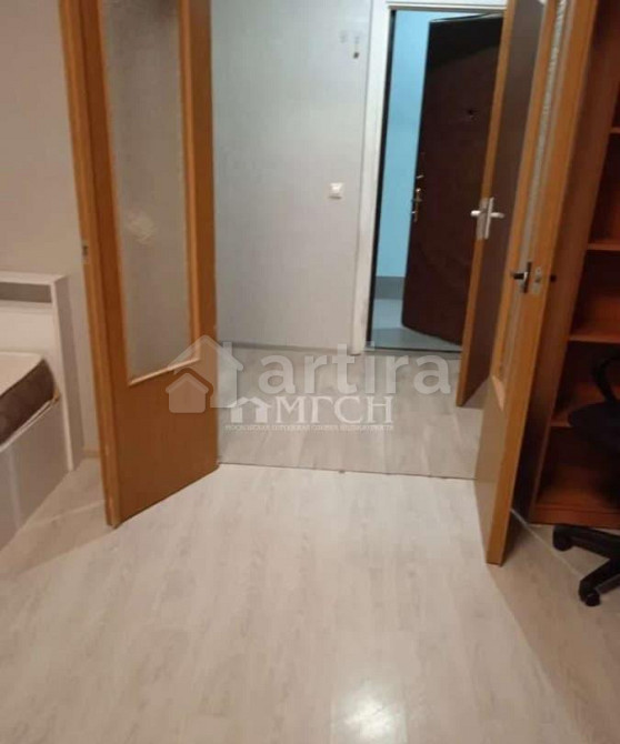 1-комн. квартира, 38.5 м2, 10/17 эт. Москва - изображение 9