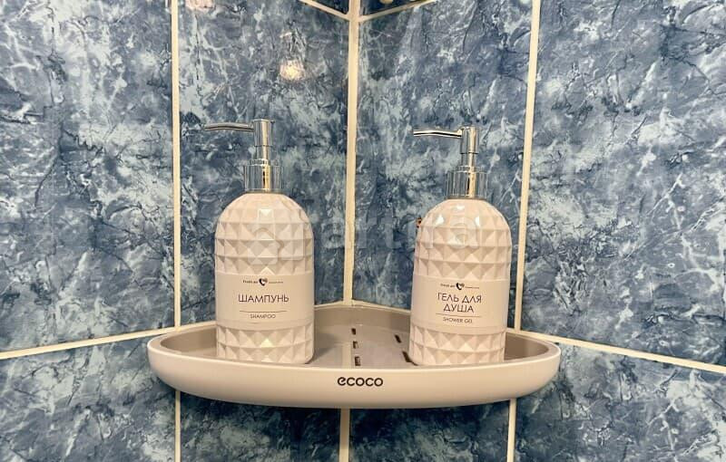 1-комн. квартира, 15 м2, 1/5 эт. Красноярск - изображение 9