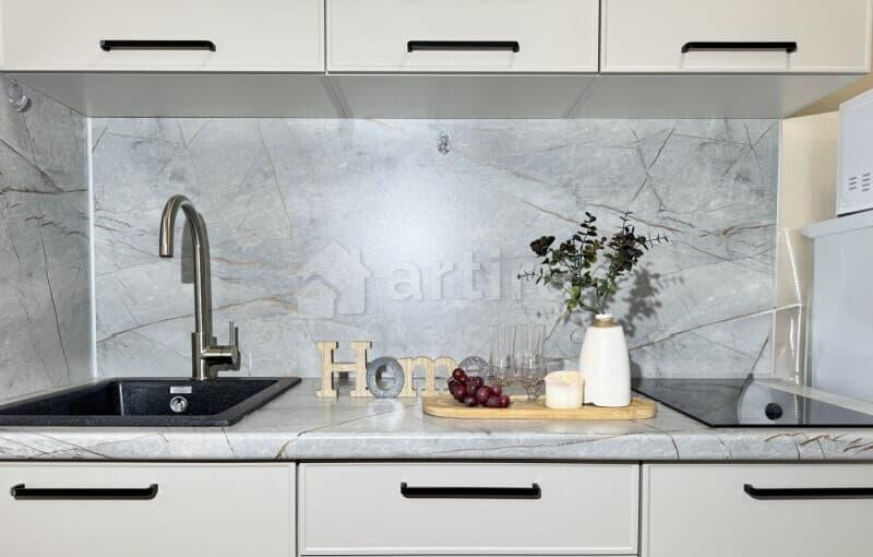 1-комн. квартира, 23 м2, 2/23 эт. Санкт-Петербург - изображение 12