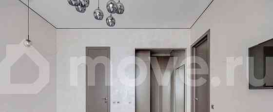 3-комн. квартира, 72.4 м2, 17/19 эт. Москва