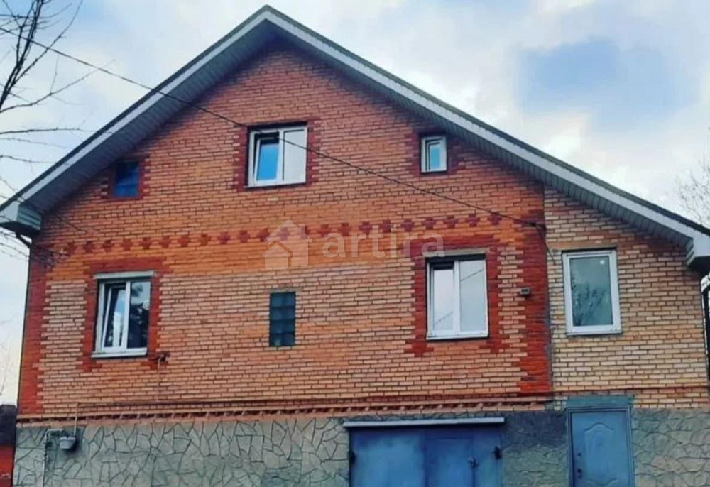 Дом, 200 м2, 15 соток, 2 эт. Балашиха - изображение 2