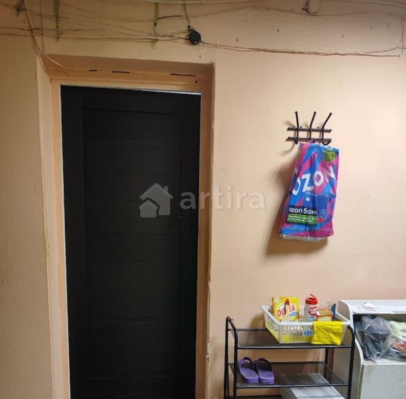 Комната, 12 м2, 11/15 эт. Санкт-Петербург - изображение 5