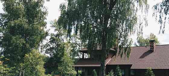 Дом, 368 м2, 1.2 га, 3 эт. Ступино