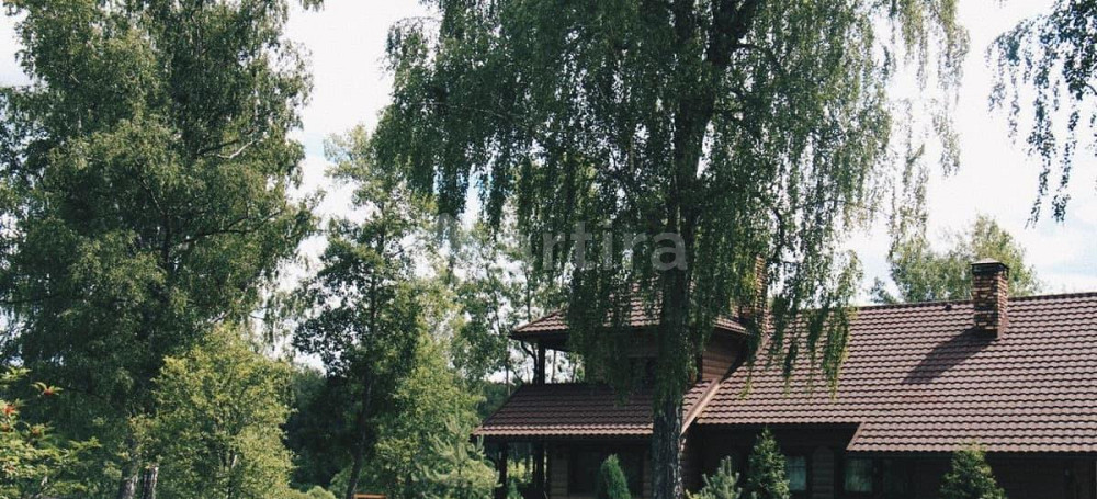 Дом, 368 м2, 1.2 га, 3 эт. Ступино - изображение 4