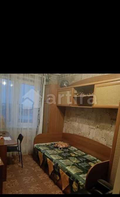 Комната, 47 м2, 8/9 эт. Нижний Новгород - изображение 2