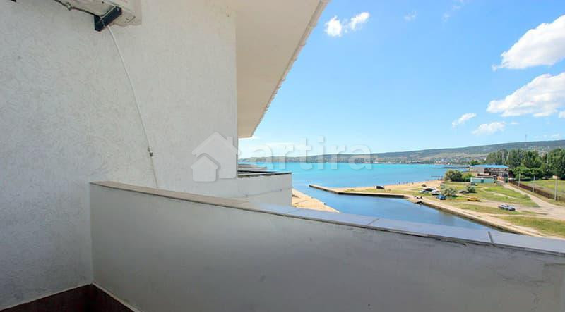 Студия, 31 м2, 2/4 эт. Феодосия - изображение 5