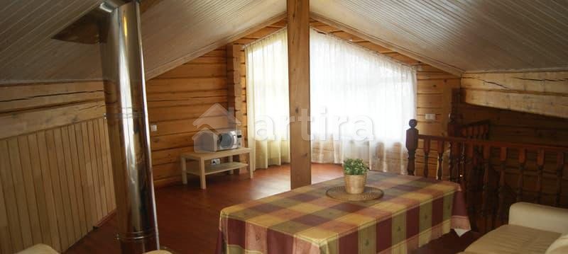 Коттедж, 150 м2 Новосибирск - изображение 13