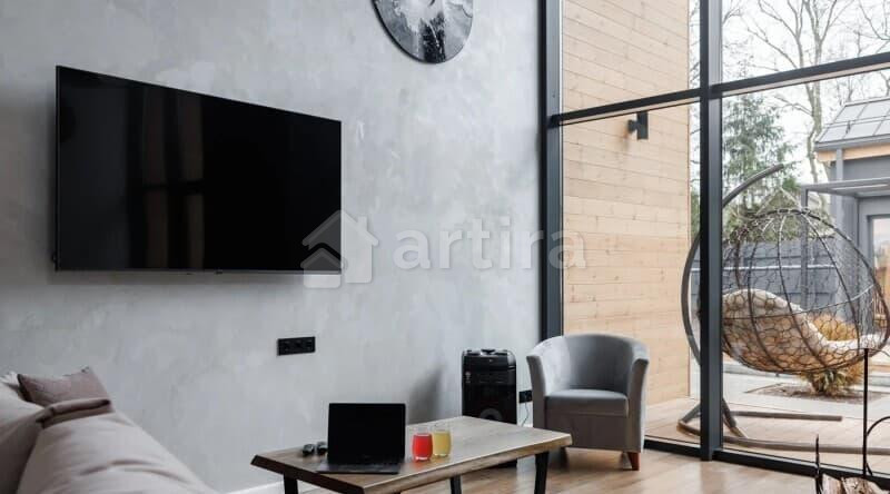 Коттедж, 169 м2 Наро-Фоминск - изображение 11