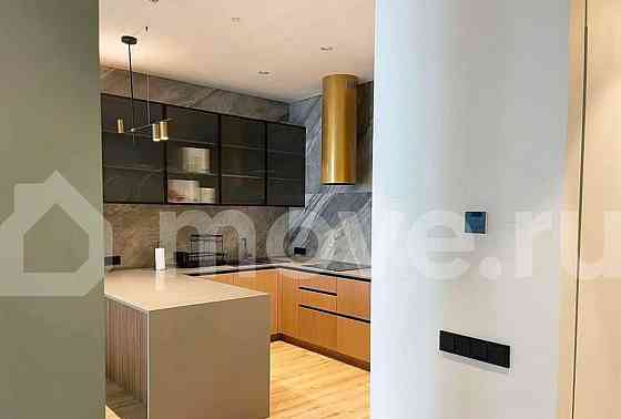 2-комн. апарт-ы, 65 м2, 35/78 эт. Москва