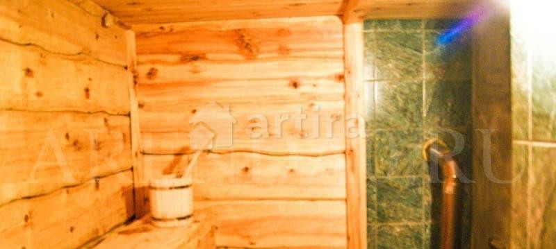 Коттедж, 600 м2 Кудряшовский - изображение 10