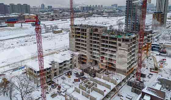 Студия, 26.4 м2, 15/21 эт. Москва