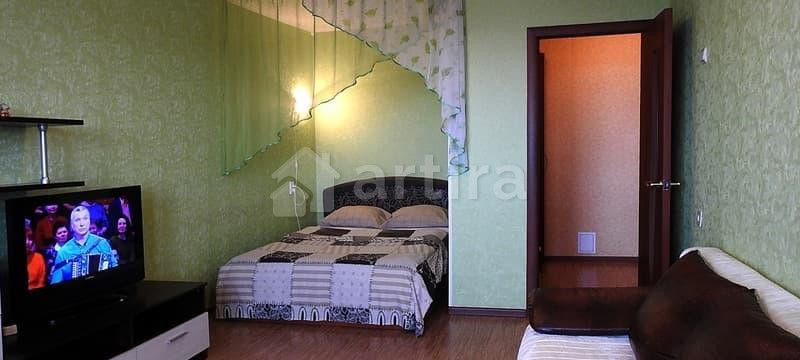 1-комн. квартира, 48 м2, 8/12 эт. Череповец - изображение 3