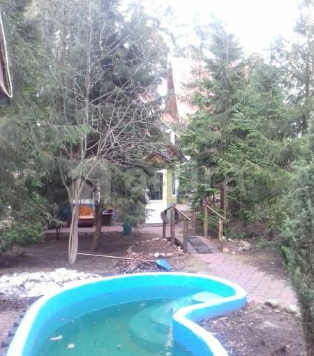 Дом, 110 м2, 8 соток Кратово - изображение 18