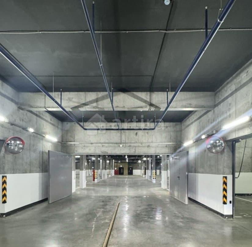 Гараж, 13.25 м2 Казань - изображение 2