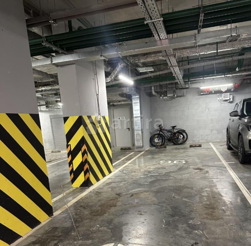 Гараж, 15 м2 Москва - изображение 4